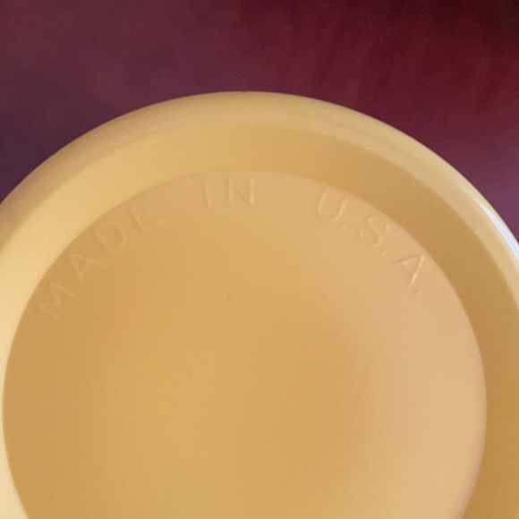 1960’s Early McDonalds Collectable cup - Picture 4 of 5